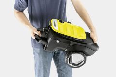 KÄRCHER K 7 Compact
