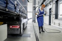 KÄRCHER HD 8/18-4 St