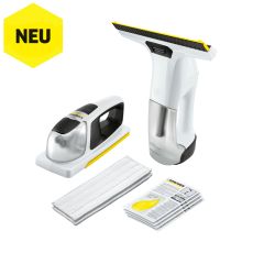 KÄRCHER WV 6 + KV 4 Premium