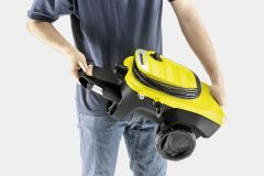 KÄRCHER K 4 Compact Home