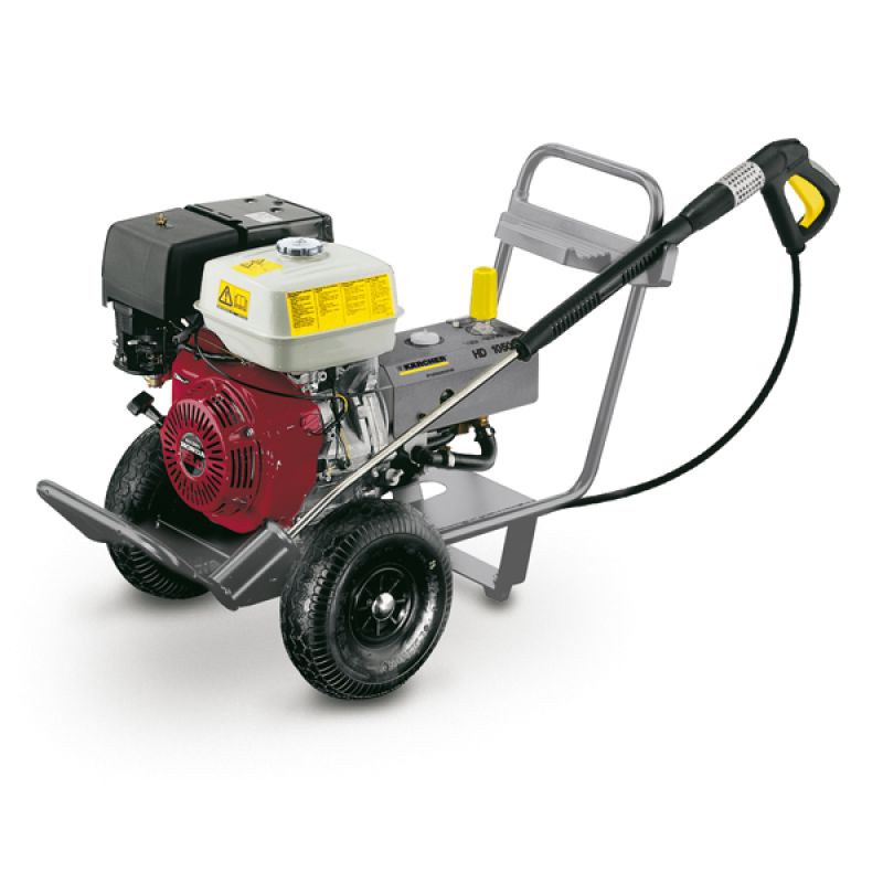 HD 1050 B