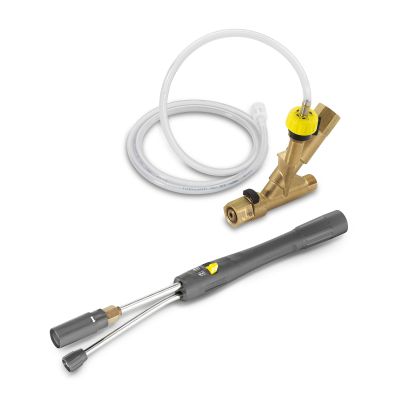 Inno-Foam-Set mit RM-Injektor