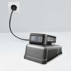 Schnellladegerät Battery Power+ 18 V