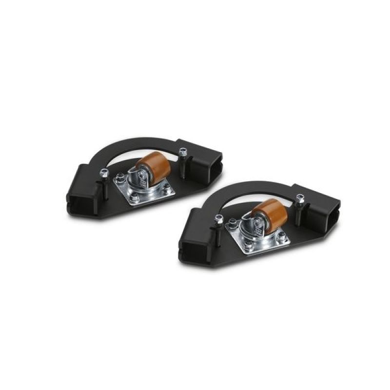 Anbausatz Stützrollen (B 90)