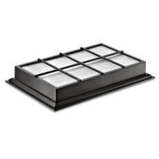 HEPA 12 Filter für Dampfsauger
