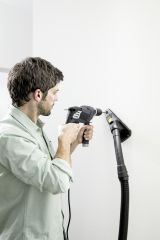 Bohrstaubdüse Hobby