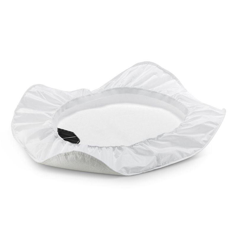 Membranfilter verpackt Kärcher