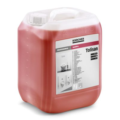 WC-Reiniger Tolisan 10 l