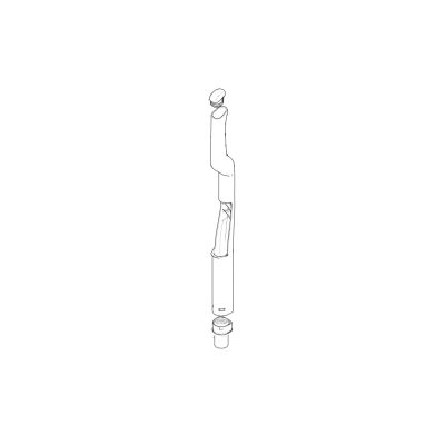 Handrohr BR 30/4 ADV