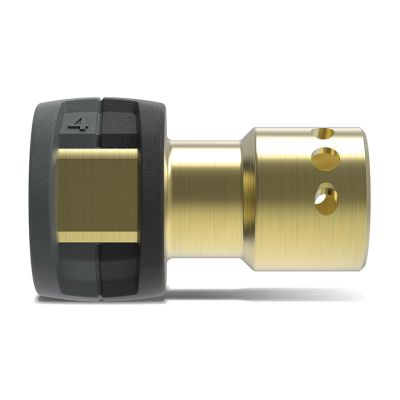 Adapter 4 - EASY!Lock IG - AVS Swivel-Anschluss.