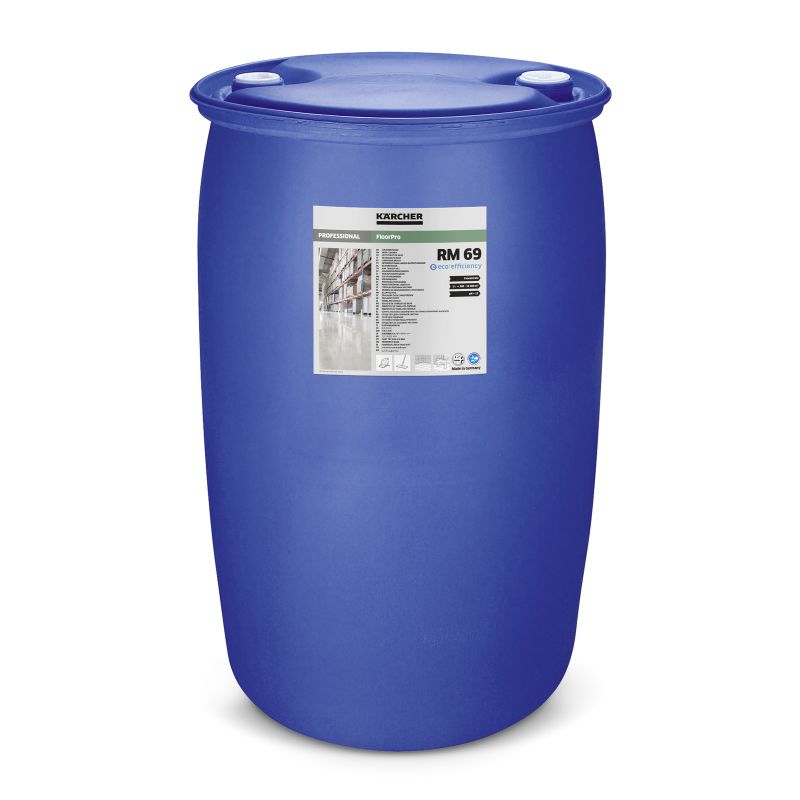 RM 69 Eco** 200 L Grundreiniger