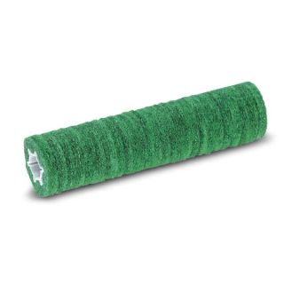 Walzenpads auf Hülse, mittelhart, 400 mm (BR 40/10, BR 40/25 und BRS 40/1000)