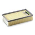 Flachfaltenfilter Dry (Papier) für NT 14/1, NT 22/1 Ap Bp