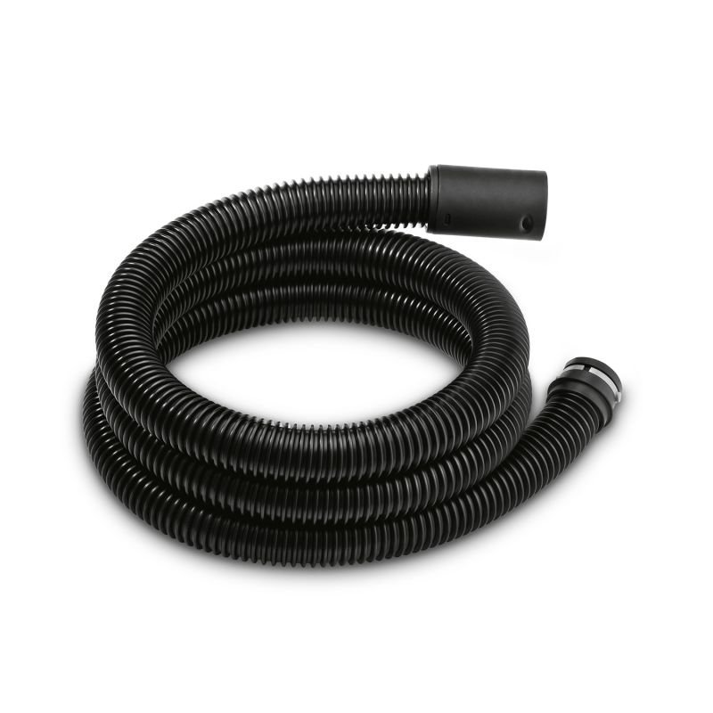 Verlängerungsschlauch für DN 32 und DN 35 - 2,5 m (elektrisch leitend)