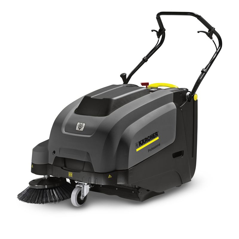 KM 75/40 W Bp Pack