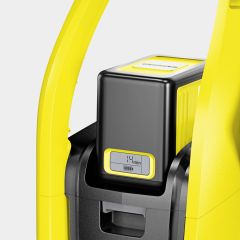 K 2 Battery Set