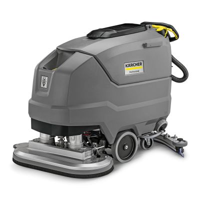 KÄRCHER BD 80/100 W Classic Bp Pack 170Ah