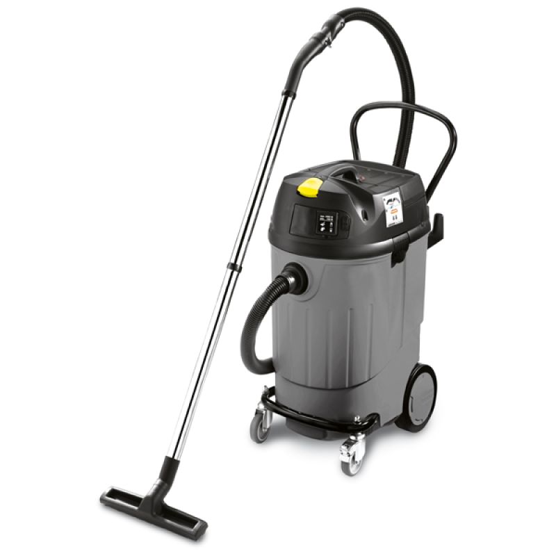 NT 611 Eco K mit integrierter Pumpe