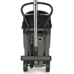 NT 611 Eco K mit integrierter Pumpe