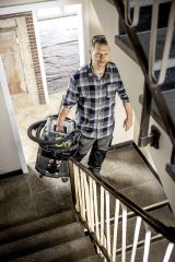 Sicherheitssauger NT 30/1 Tact Te H