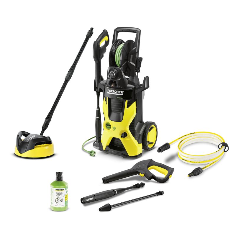 K 5 Premium eco!ogic Home