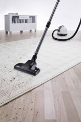 Staubsauger VC 6 Premium - Homeline weiß