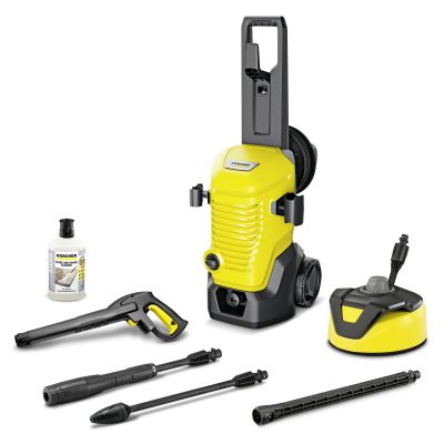 KÄRCHER K 4 WCM Premium Home