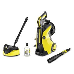 K 5 Premium Full Control Plus Home