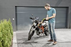 K 5 Premium Smart Control