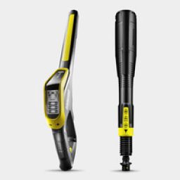 Smart Control-Pistole mit Boost Mode und 3-in-1-Multi Jet-Strahlroh