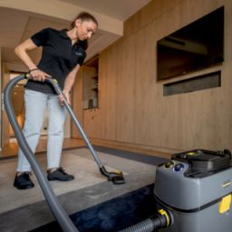eco!efficiency-Modus