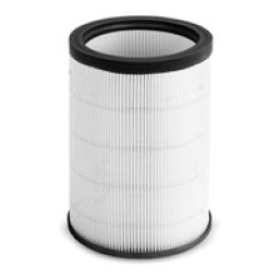 Feuchtigkeitsunempfindlicher PES-Patronenfilter
