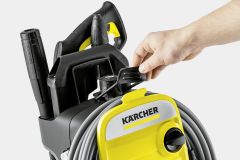 KÄRCHER K 7 Compact Home