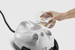 SC 3.100 B mit Bügeleisen Premium Homeline