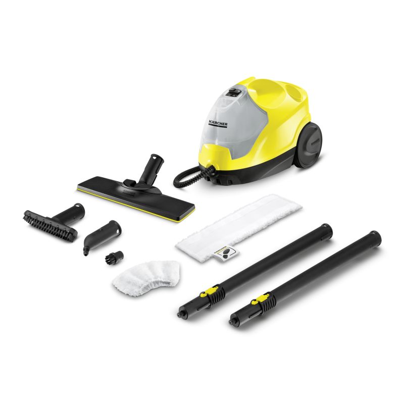 SC 4 EasyFiX (yellow)