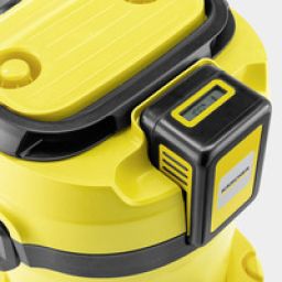 18 V Kärcher Battery Power-Wechselakku