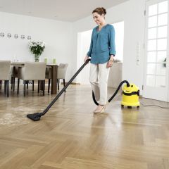 WD 2 Home