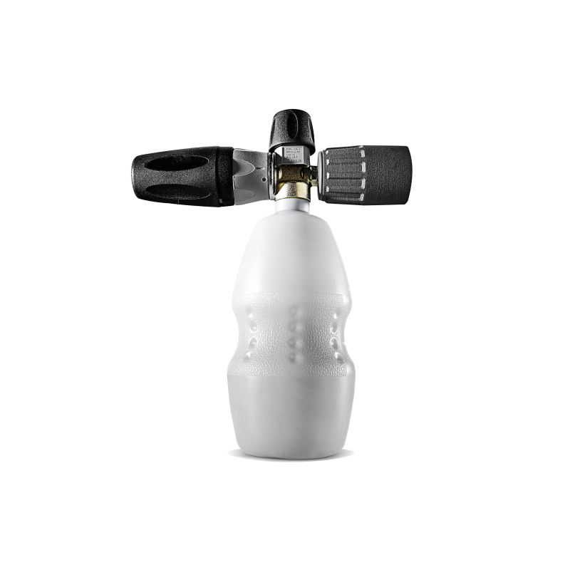 Becher-Schaumlanze Advanced 025