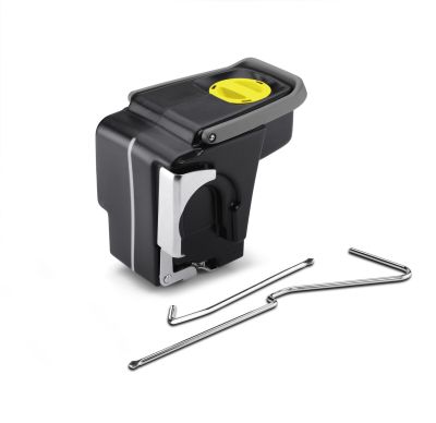 Tank Adv, 8 l für BDS 33