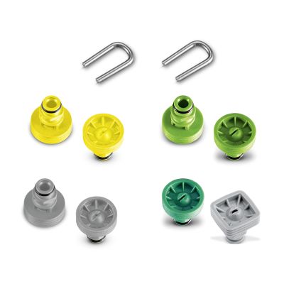 Ersatzdüsenset für T-Racer