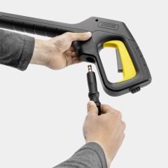 G 180 Q COMFORT! Pistole