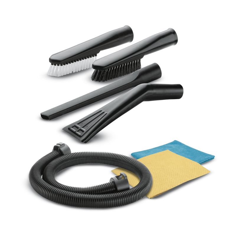 Autoinnenreinigungs-Set