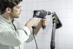 Bohrstaubdüse Hobby