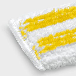 Hochwertiges Feinstfasertuch