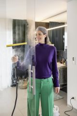 SC 5 mit Fensterdüse und XXL Fugenbürste
