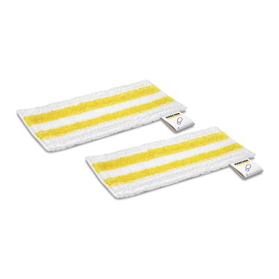 Bodentuchset Universal gross Easyfix (2 Stk.)