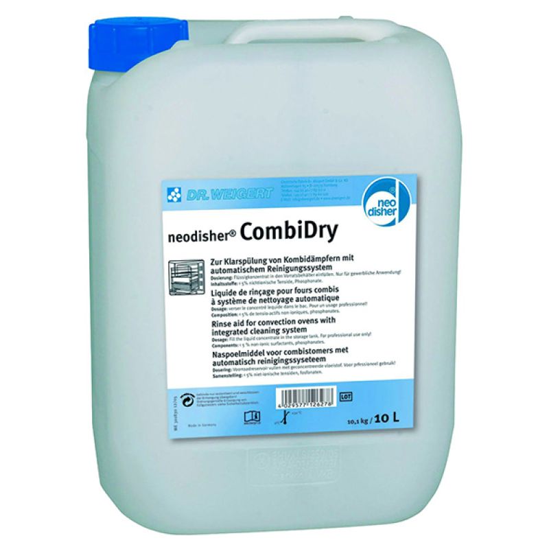 neodisher CombiDry