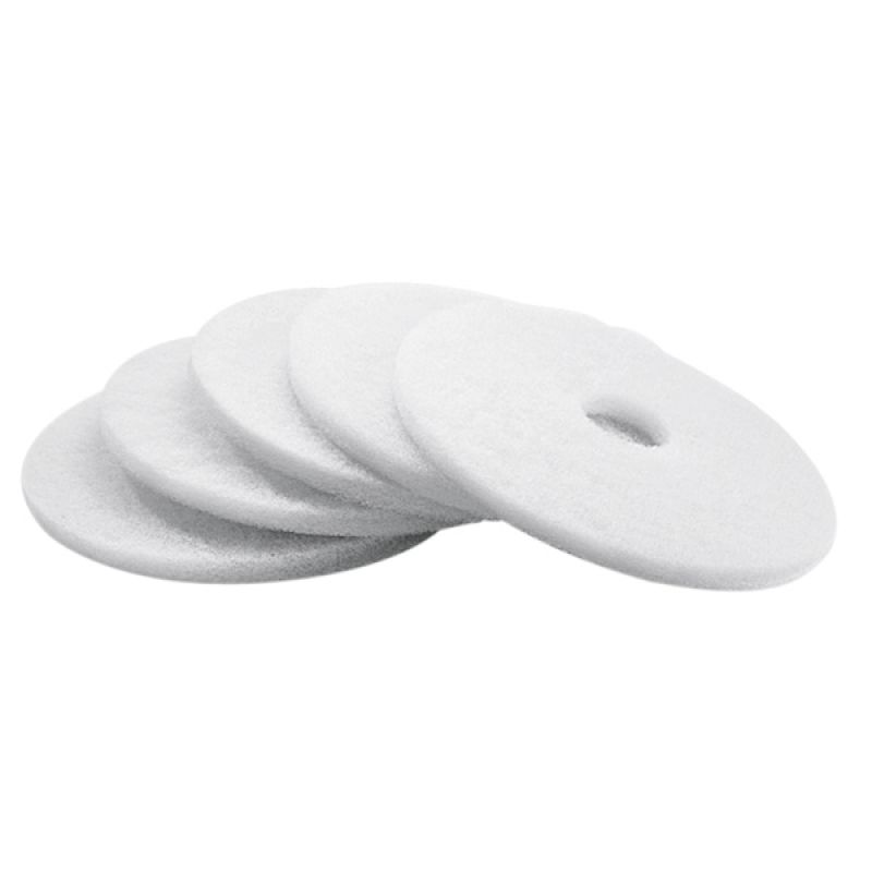 Super-Pad weiß 430