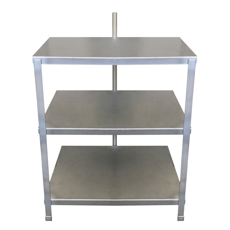 Bausatz Servocar Swep Plus