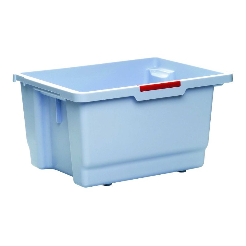 Box ohne Deckel